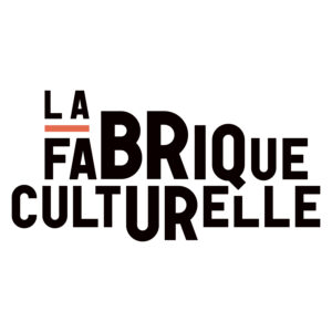 logo fabrique culturelle