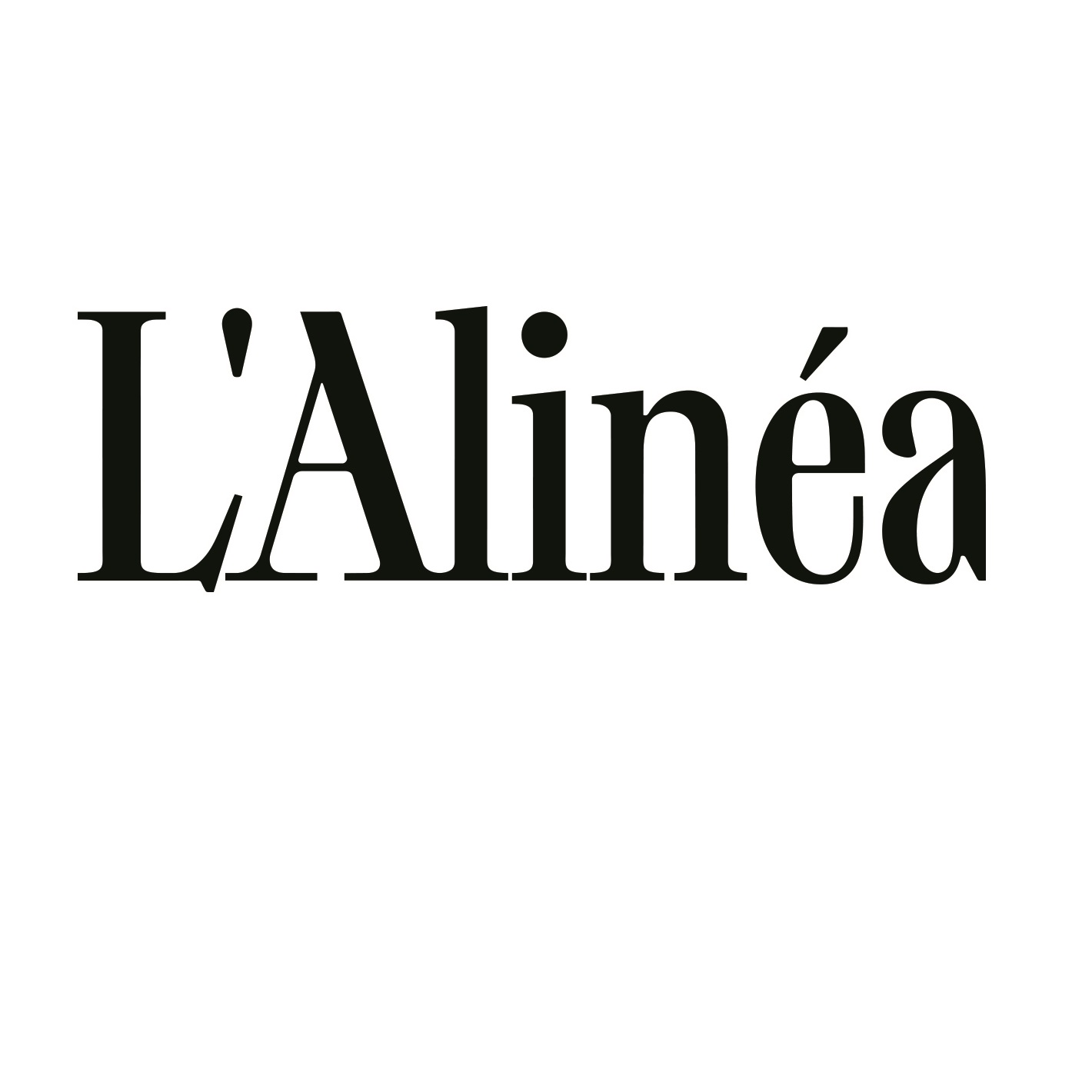 L'Alinéa 2025 Appel de textes L’Association des auteures et auteurs